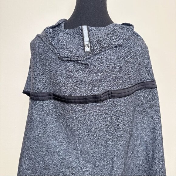 Lululemon Womens Vinyasa Wrap Running Luon Scarf - Picture 7 of 12